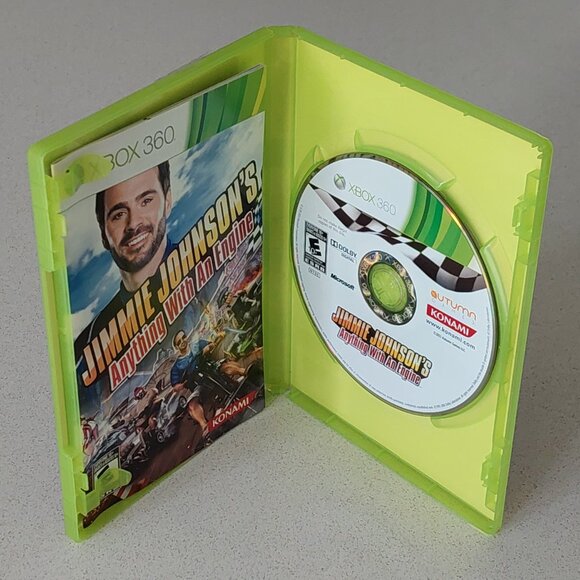 Set of 6 XBOX 360 Games - Picture 11 of 13